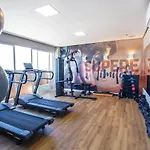 Flat 402 Em Cabo Frio A 700M Da Praia