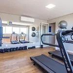 Flat 402 Em Cabo Frio A 700M Da Praia
