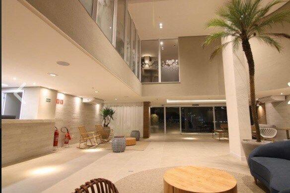 Apartment Flat 402 Em A 700m Da *