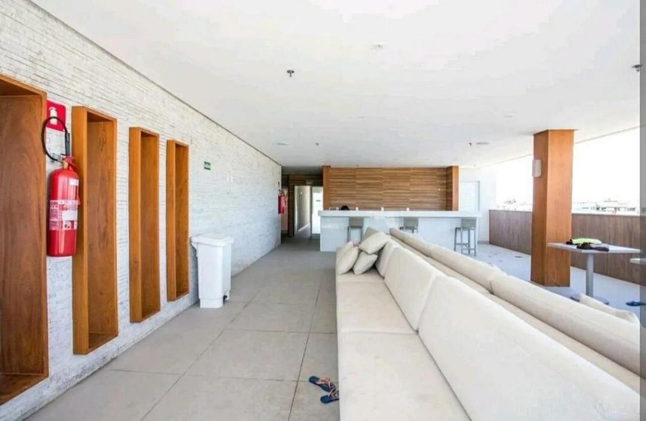 Apartment Flat 402 Em A 700m Da Cabo Frio