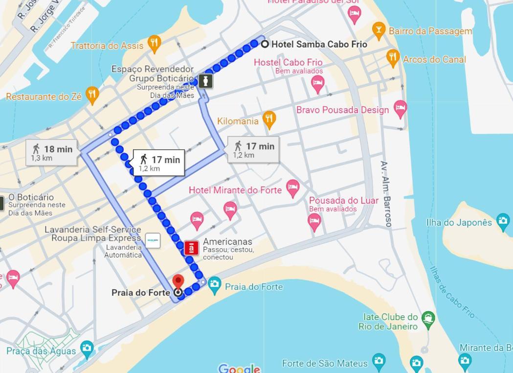 Flat 402 Em A 700m Da Apartment *